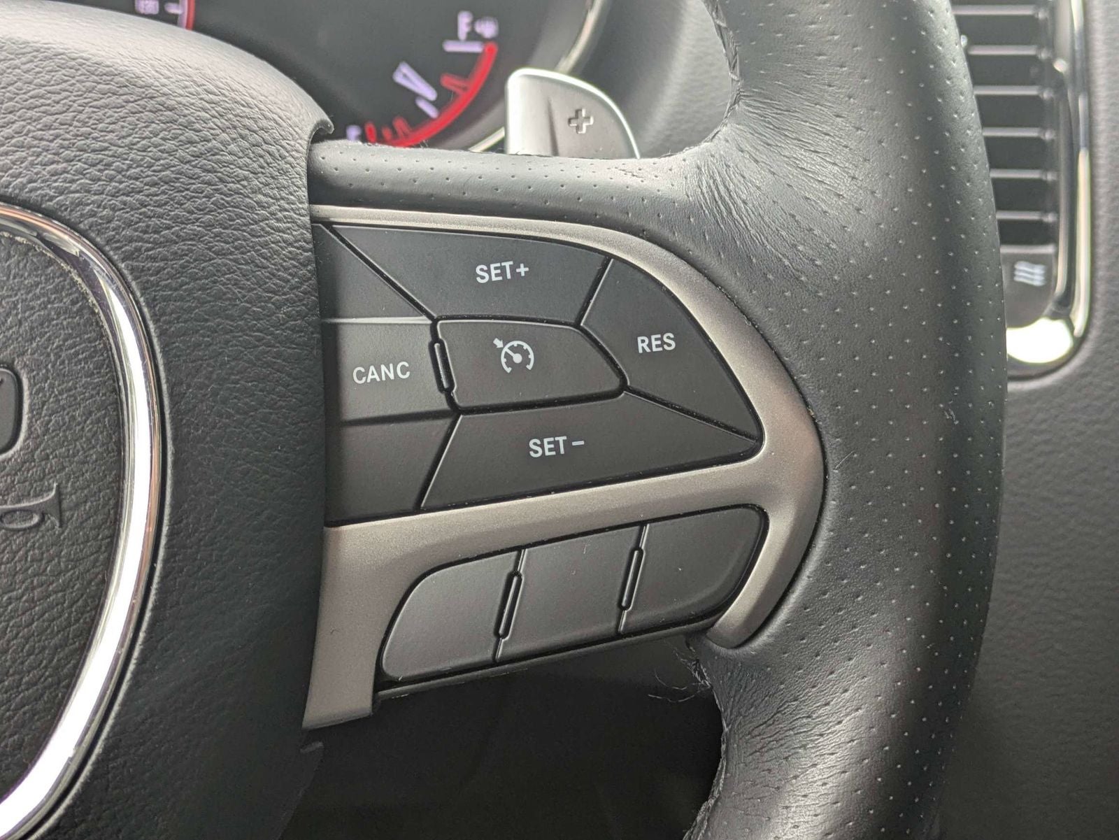 2019 Dodge Durango GT