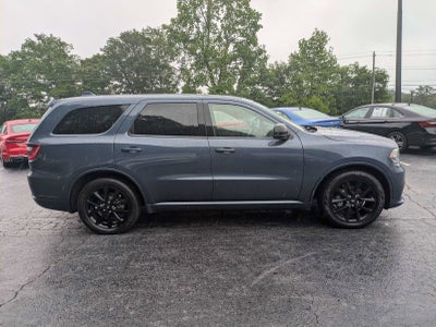 2019 Dodge Durango GT