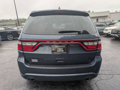 2019 Dodge Durango GT