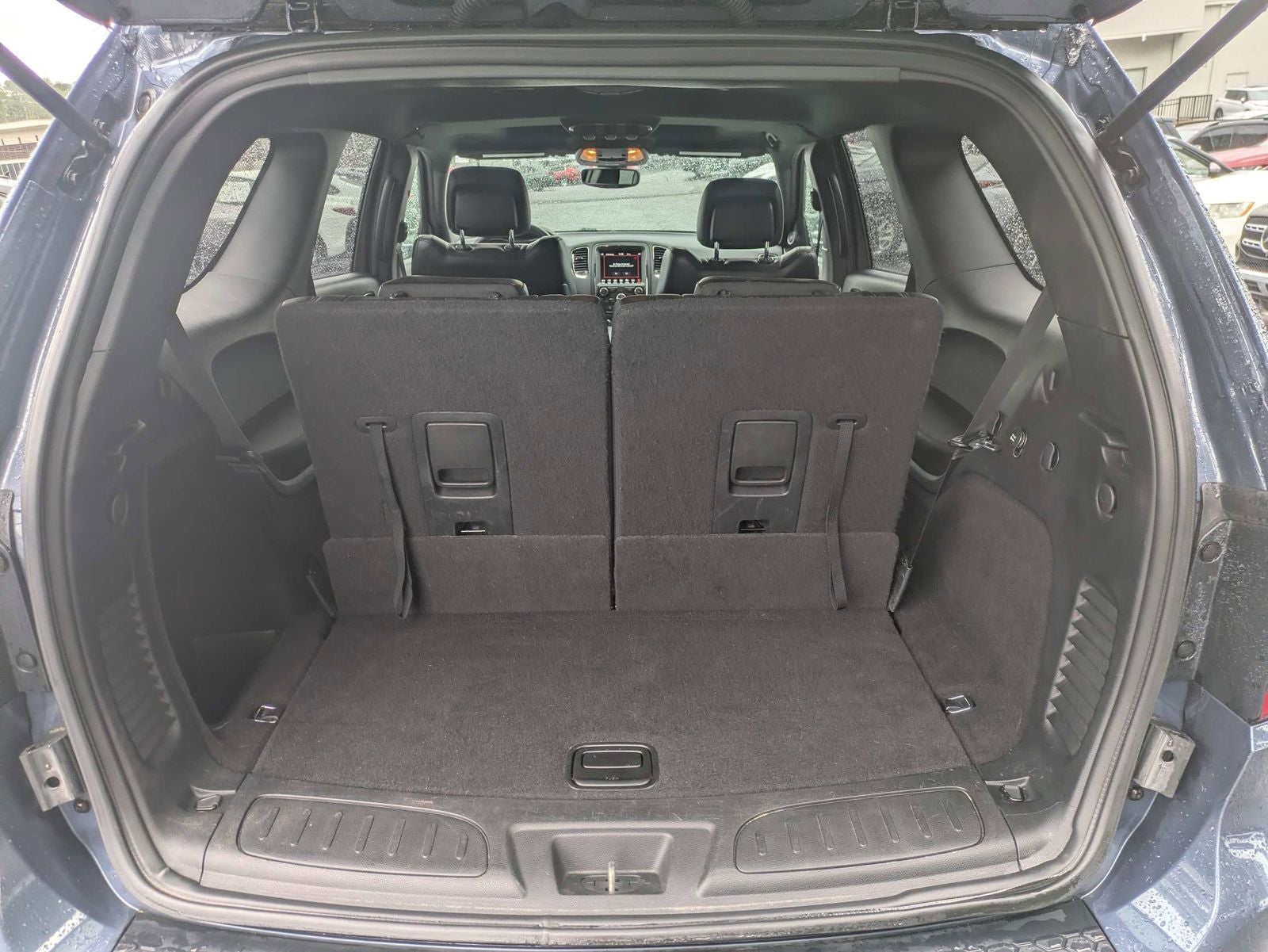 2019 Dodge Durango GT