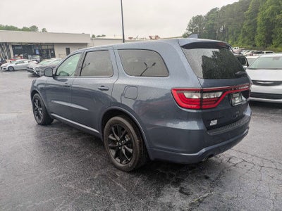 2019 Dodge Durango GT