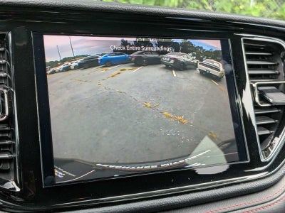 2023 Dodge Durango GT