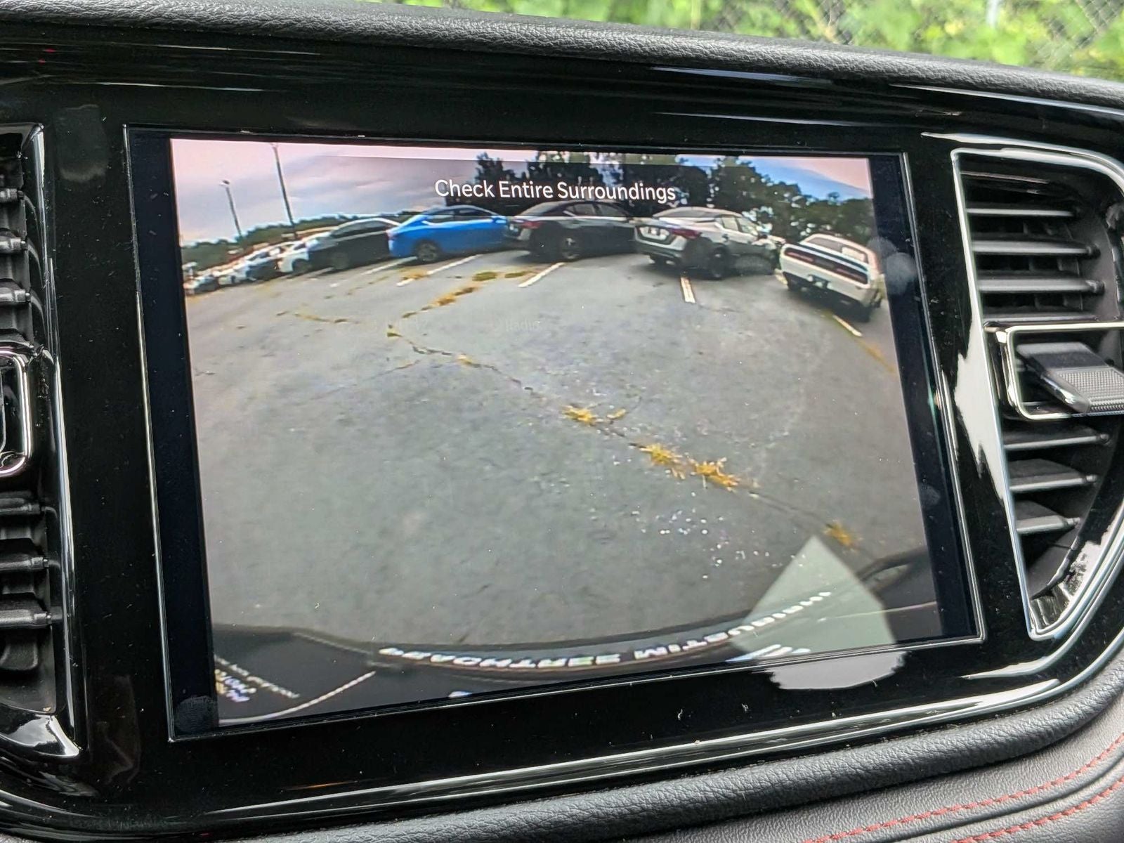 2023 Dodge Durango GT