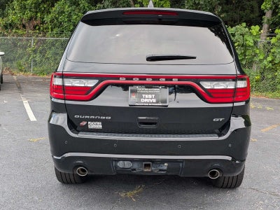 2023 Dodge Durango GT
