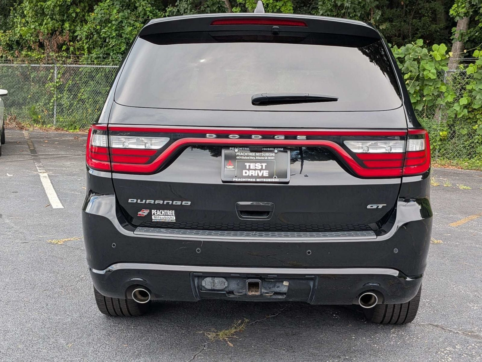2023 Dodge Durango GT