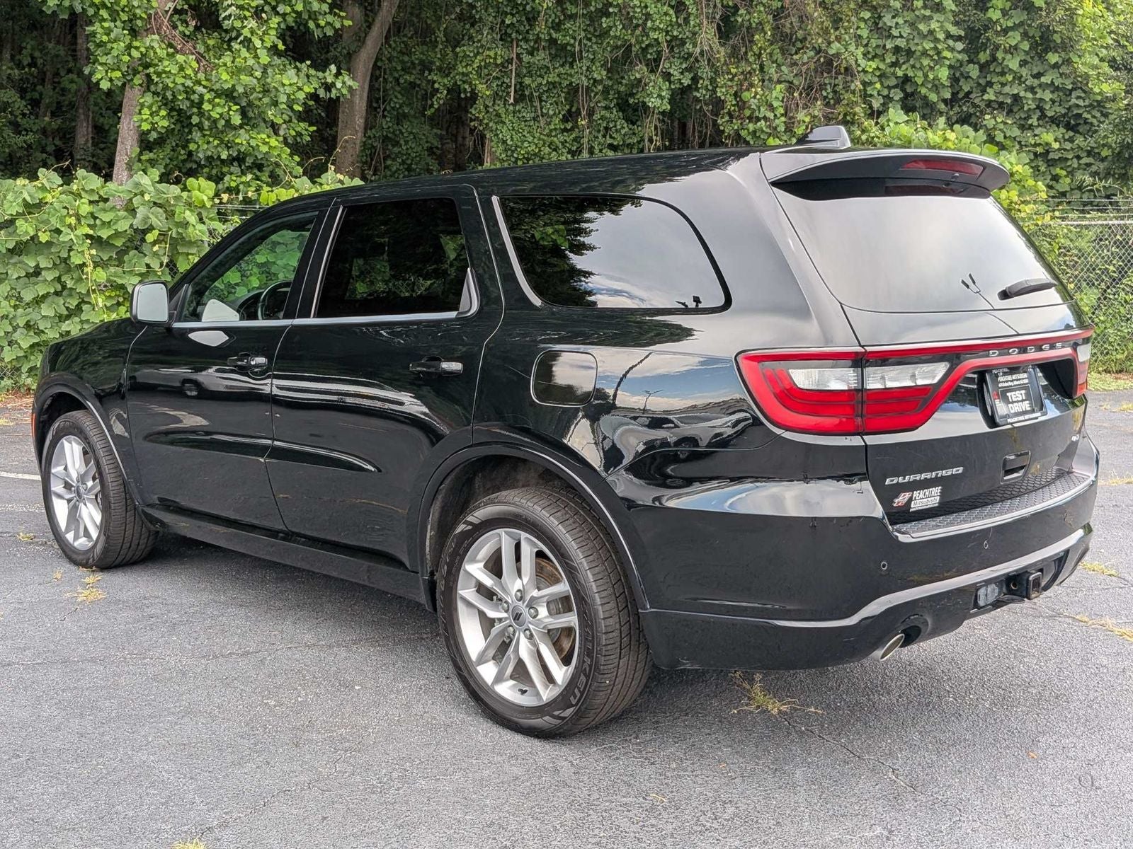 2023 Dodge Durango GT
