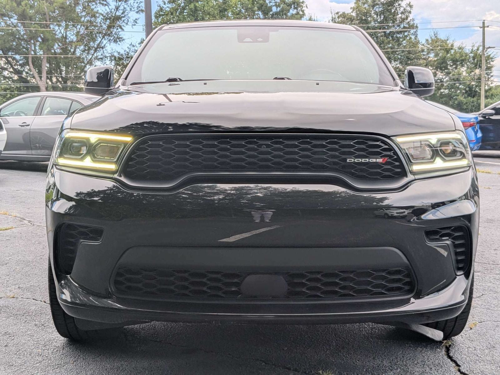2023 Dodge Durango GT