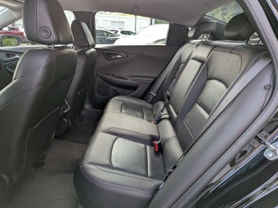 2024 Chevrolet Malibu LT 2LT