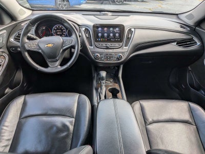 2024 Chevrolet Malibu LT 2LT