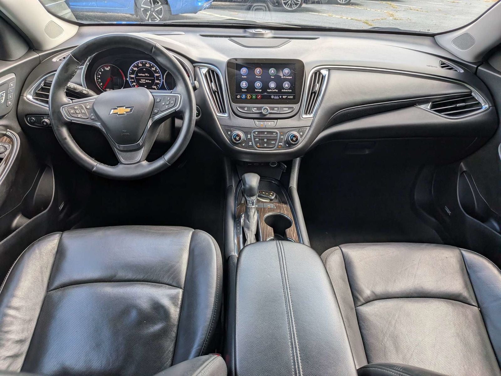2024 Chevrolet Malibu LT 2LT