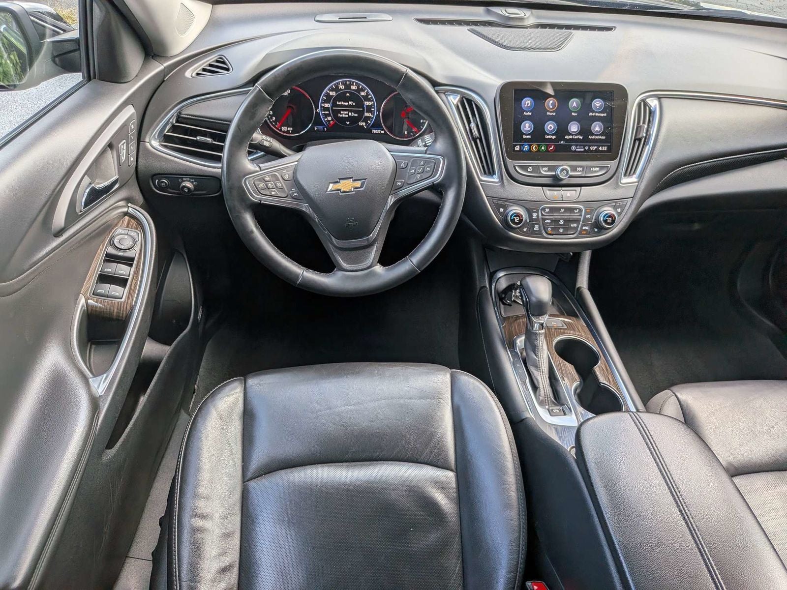 2024 Chevrolet Malibu LT 2LT