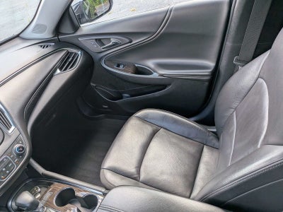 2024 Chevrolet Malibu LT 2LT