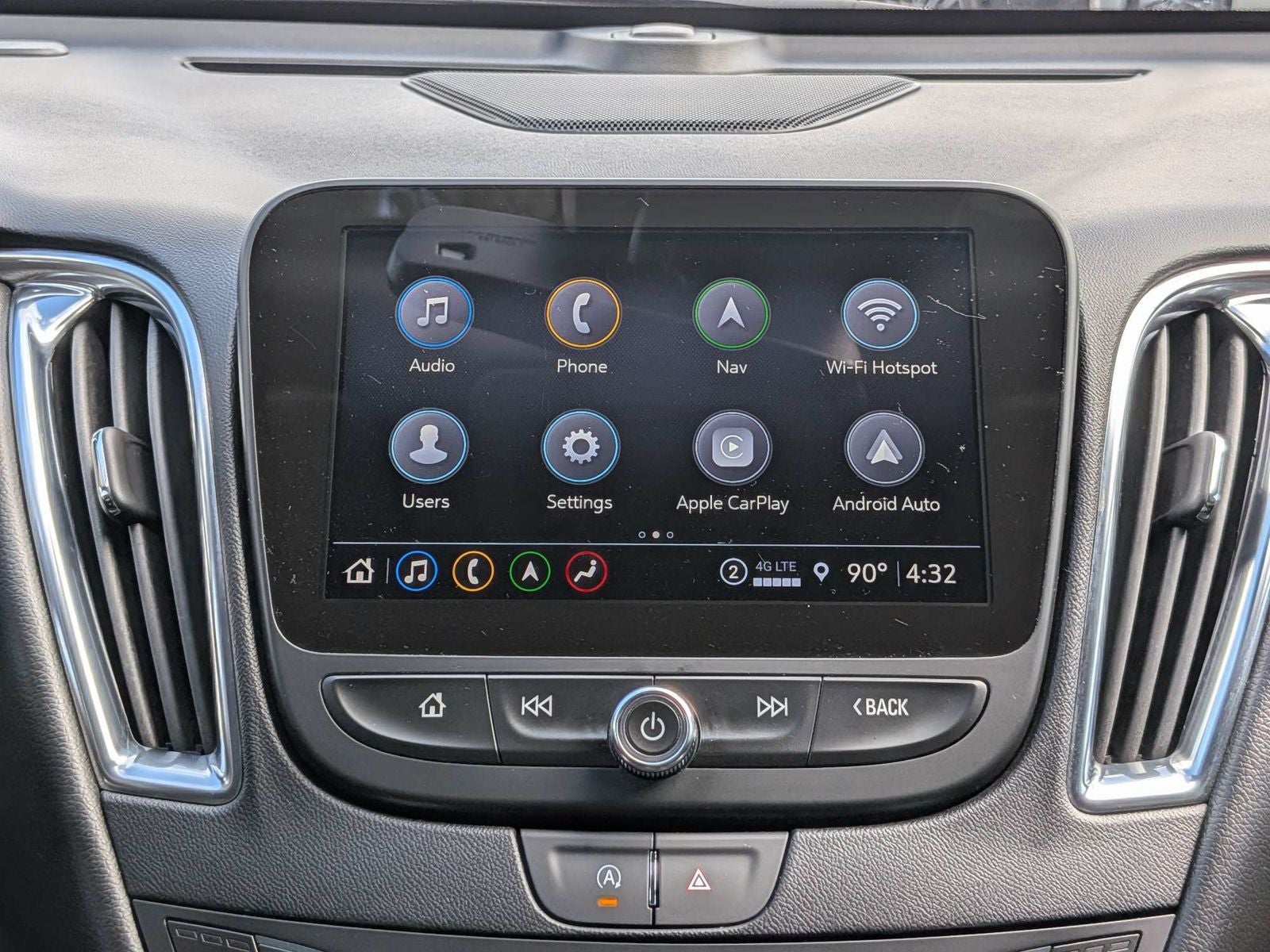 2024 Chevrolet Malibu LT 2LT