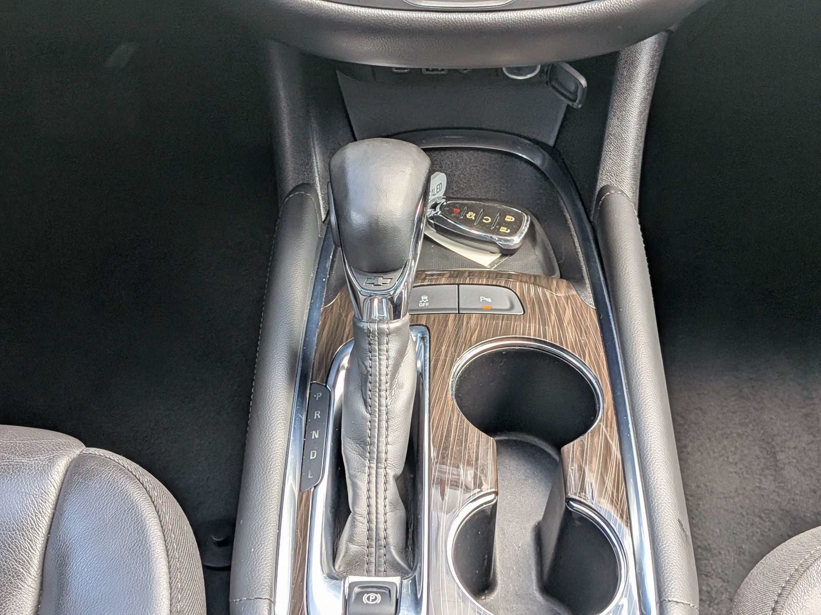 2024 Chevrolet Malibu LT 2LT