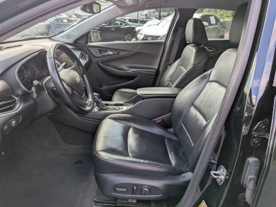 2024 Chevrolet Malibu LT 2LT