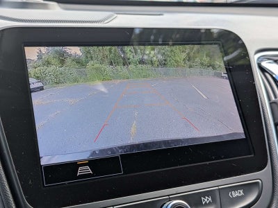 2024 Chevrolet Malibu LT 2LT