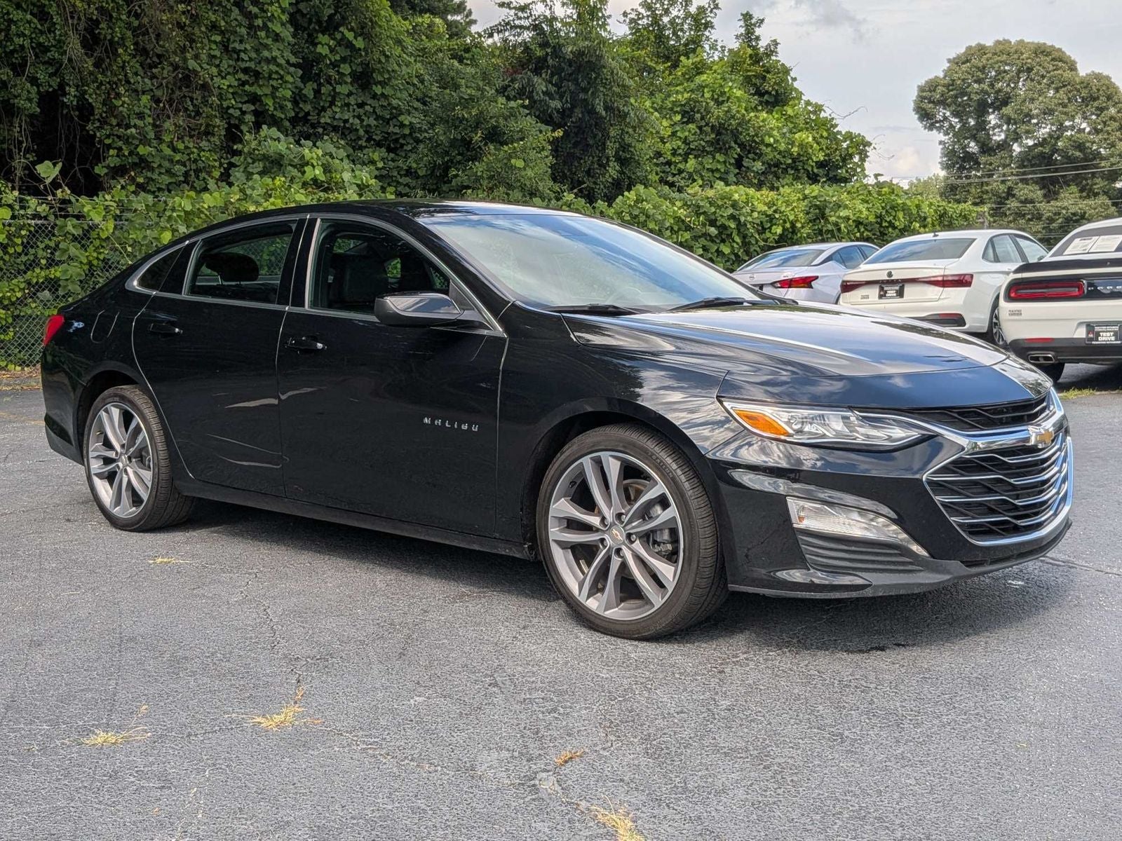 2024 Chevrolet Malibu LT 2LT
