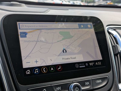 2024 Chevrolet Malibu LT 2LT