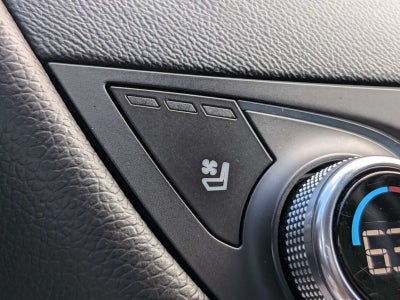 2024 Chevrolet Malibu LT 2LT