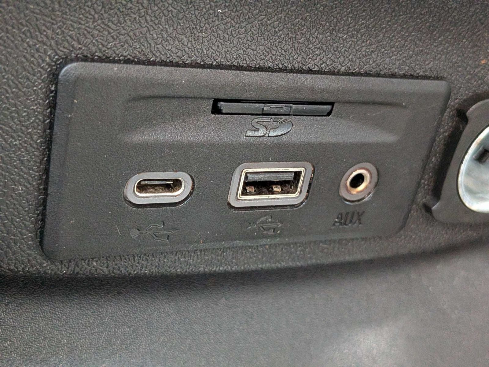 2024 Chevrolet Malibu LT 2LT