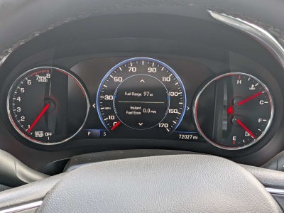 2024 Chevrolet Malibu LT 2LT