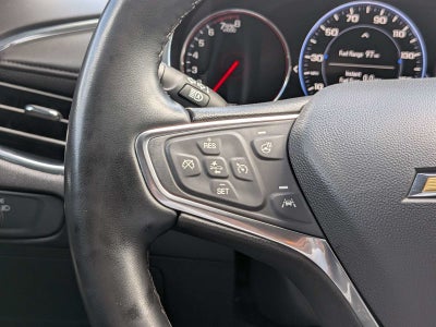 2024 Chevrolet Malibu LT 2LT