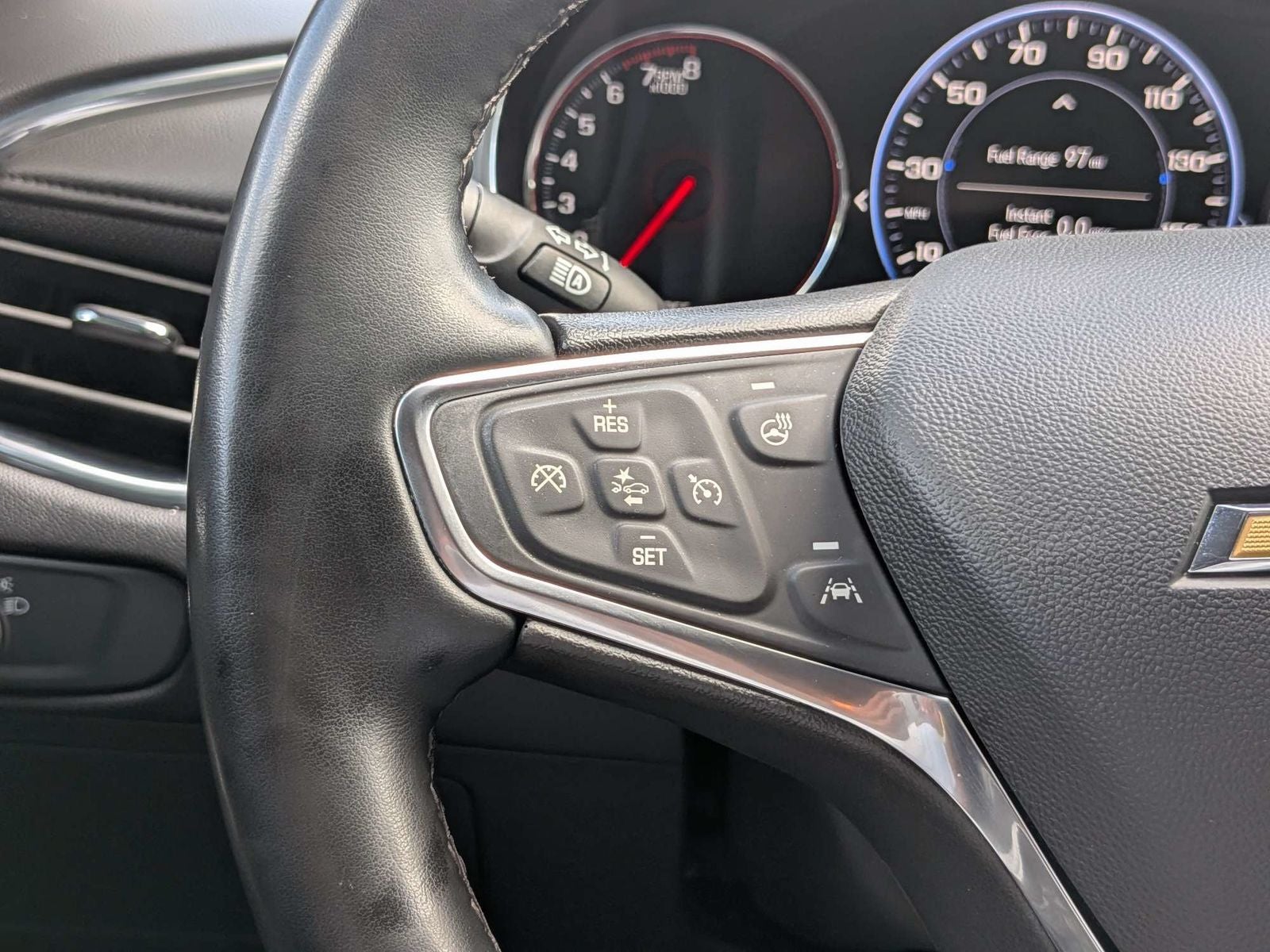 2024 Chevrolet Malibu LT 2LT