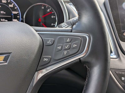 2024 Chevrolet Malibu LT 2LT