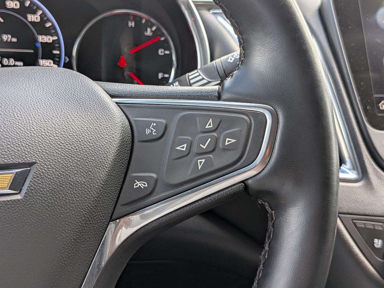2024 Chevrolet Malibu LT 2LT
