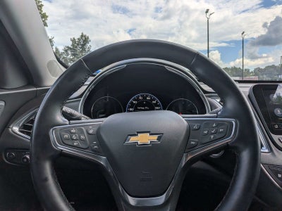 2024 Chevrolet Malibu LT 2LT