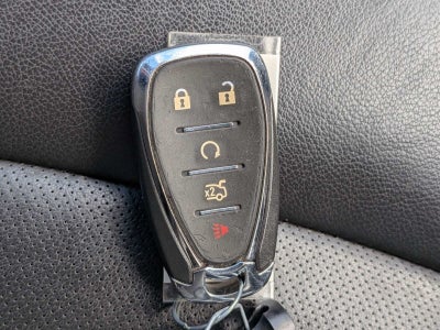 2024 Chevrolet Malibu LT 2LT