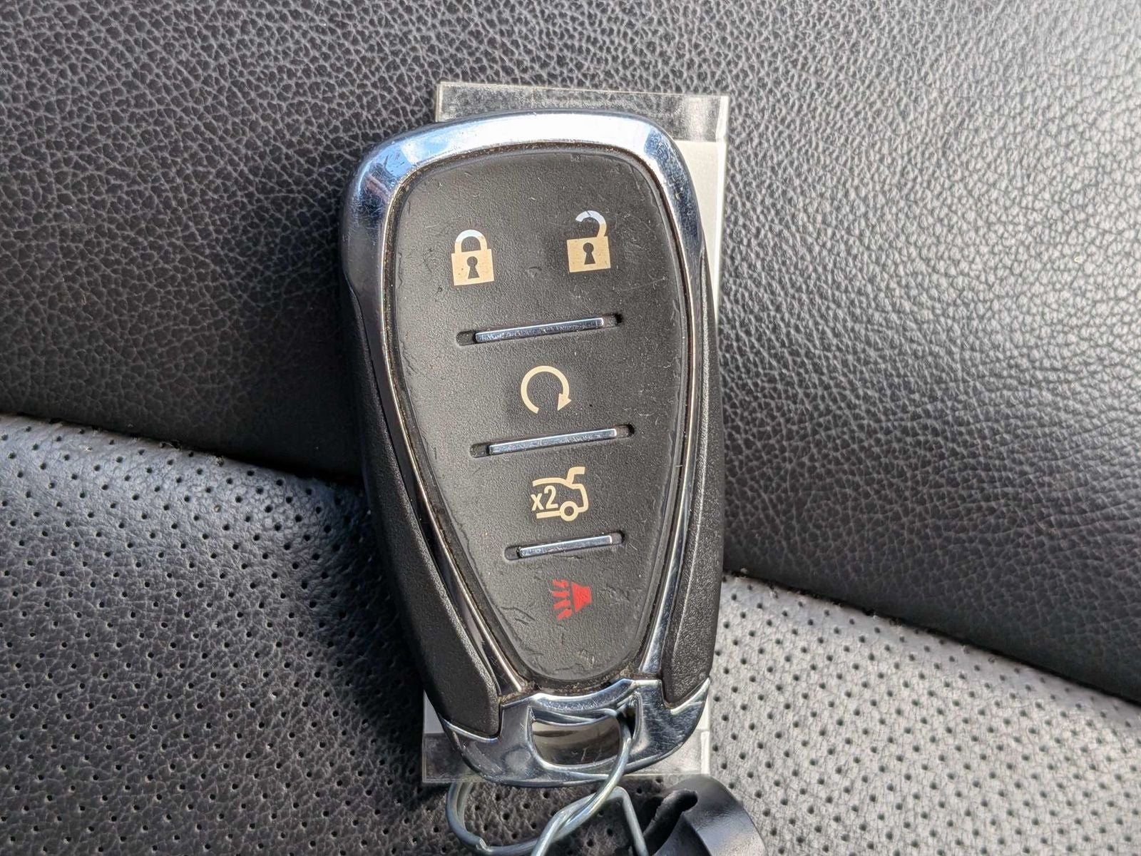 2024 Chevrolet Malibu LT 2LT
