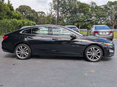 2024 Chevrolet Malibu LT 2LT
