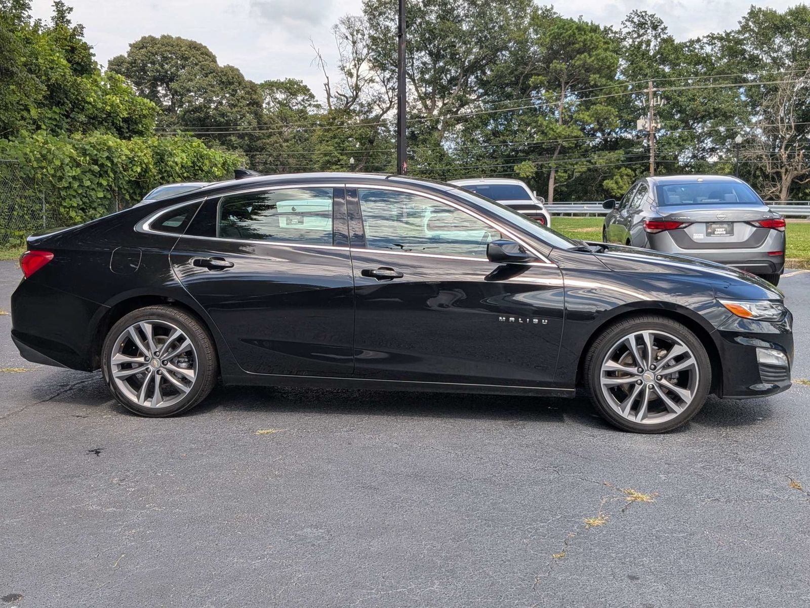 2024 Chevrolet Malibu LT 2LT