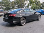 2024 Chevrolet Malibu LT 2LT