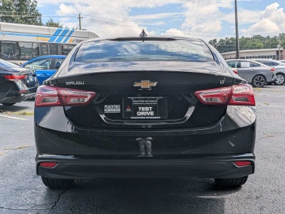2024 Chevrolet Malibu LT 2LT