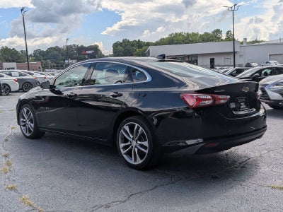 2024 Chevrolet Malibu LT 2LT