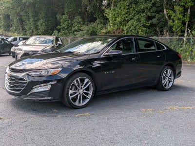 2024 Chevrolet Malibu LT 2LT