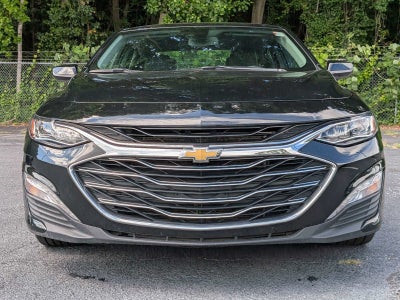 2024 Chevrolet Malibu LT 2LT
