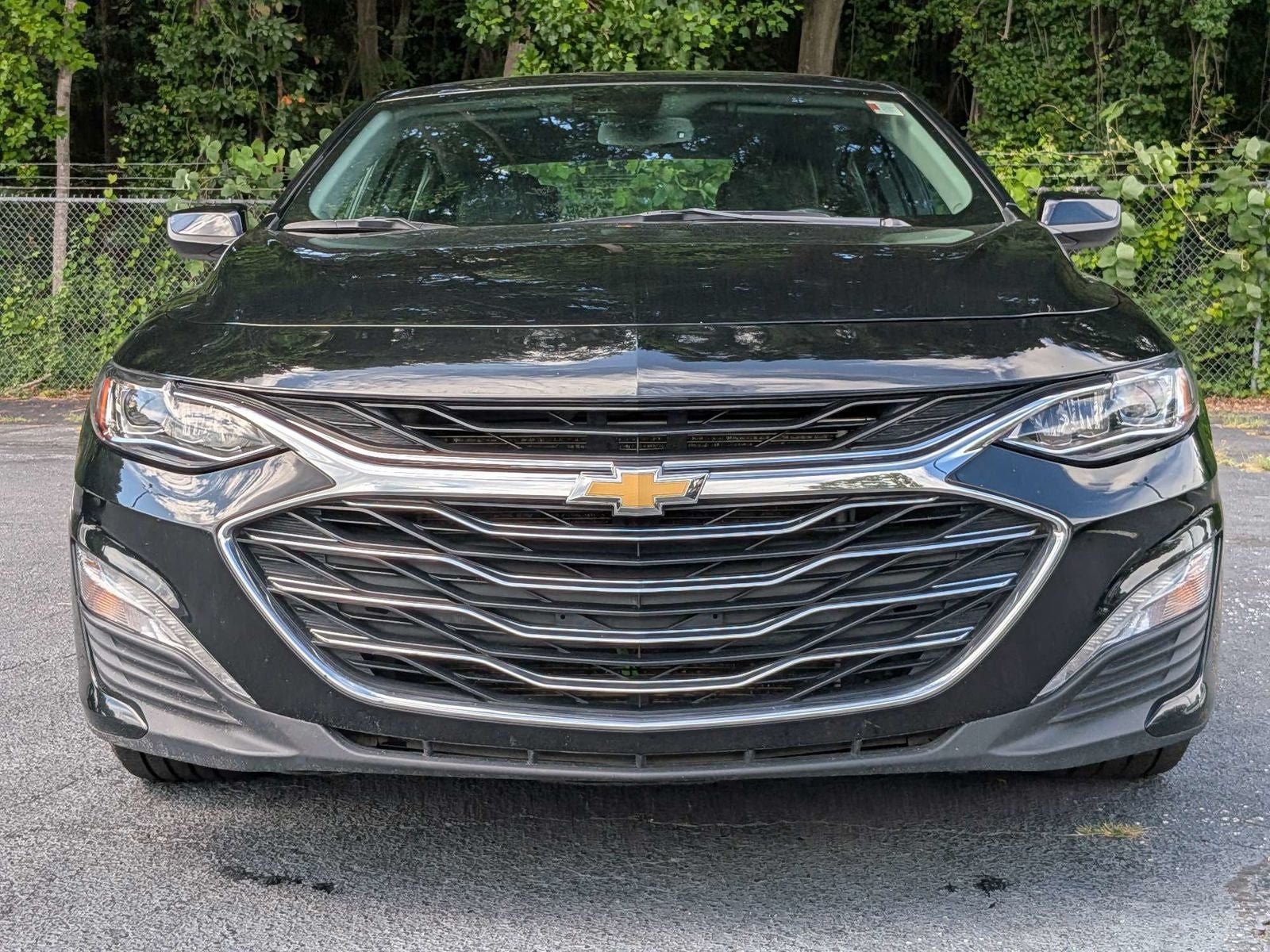 2024 Chevrolet Malibu LT 2LT