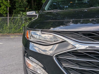 2024 Chevrolet Malibu LT 2LT