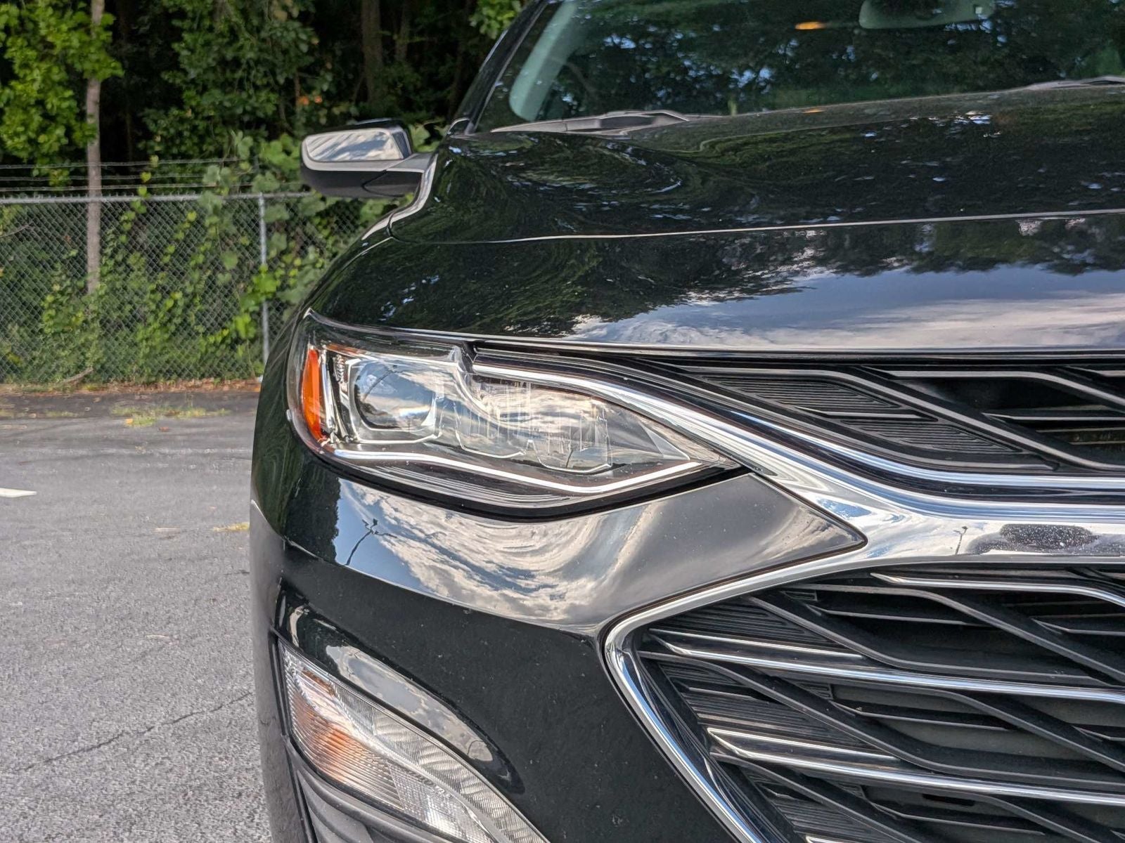 2024 Chevrolet Malibu LT 2LT