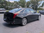 2023 Cadillac CT4 Premium Luxury