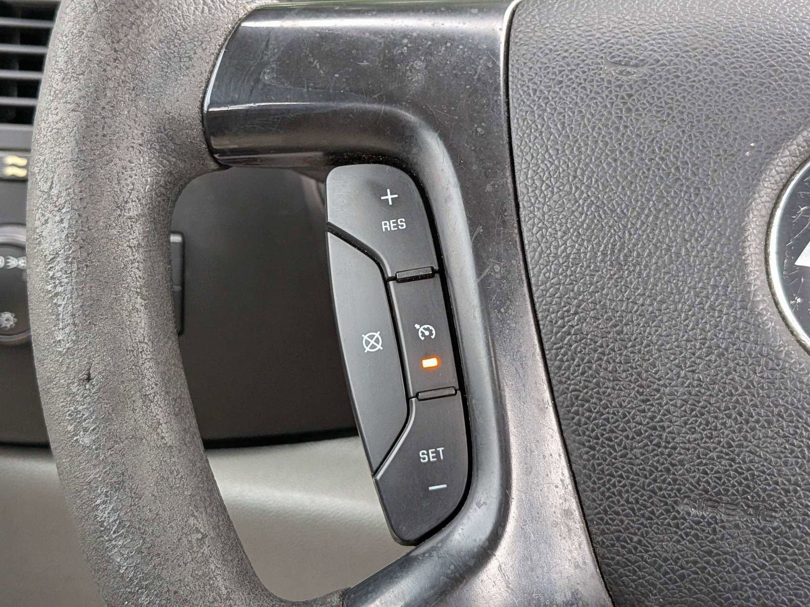2013 Chevrolet Silverado 1500 Work Truck
