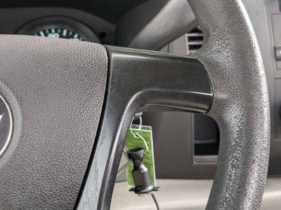2013 Chevrolet Silverado 1500 Work Truck