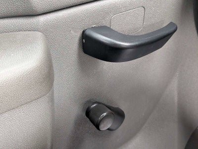 2013 Chevrolet Silverado 1500 Work Truck