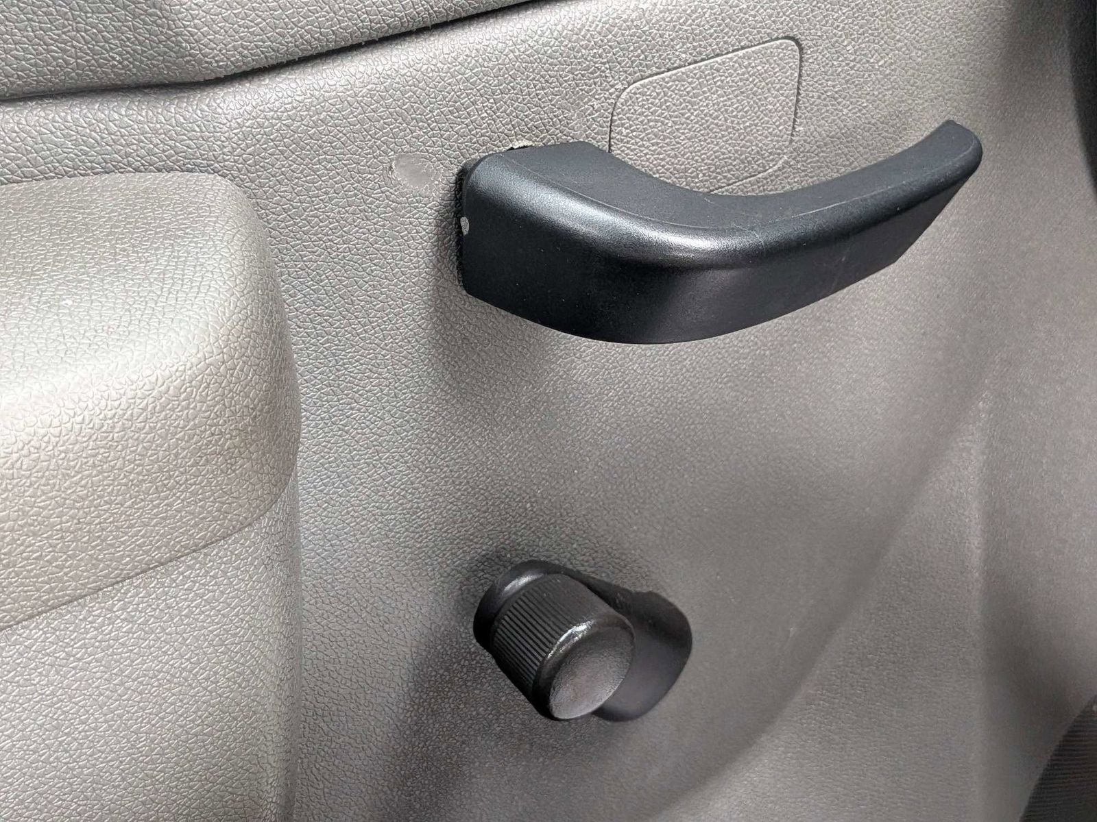 2013 Chevrolet Silverado 1500 Work Truck