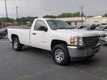 2013 Chevrolet Silverado 1500 Work Truck