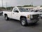 2013 Chevrolet Silverado 1500 Work Truck