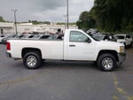2013 Chevrolet Silverado 1500 Work Truck
